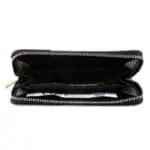 ženska denarnica velikost