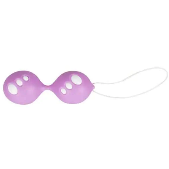 ženske vaginalne kroglice