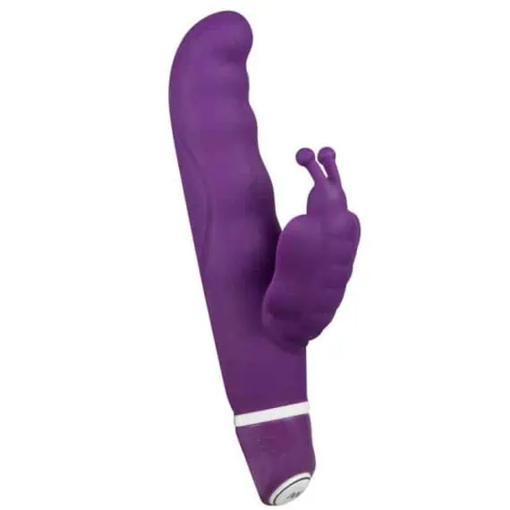 ženski močni vibrator rabbit