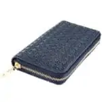 Ženska denarnica GOX Blue imitacija usnja