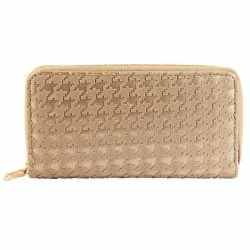 Ženska denarnica GOX Zlata