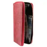 Ženska denarnica platnena velikost denarnice