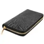 Ženska denarnica uni siva barva