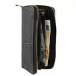 ženska denarnica uni notranjost denarnice