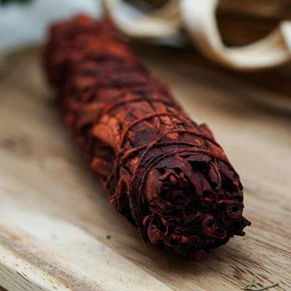 zmajeva kri kadilo