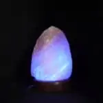 Solna led lučka GOGASPIRIT