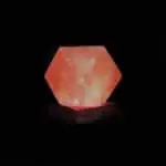 Solna led lučka oblika Diamanta