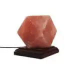 Solna lučka Diamant