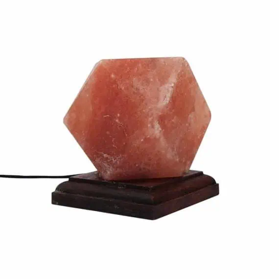 Solna lučka Diamant