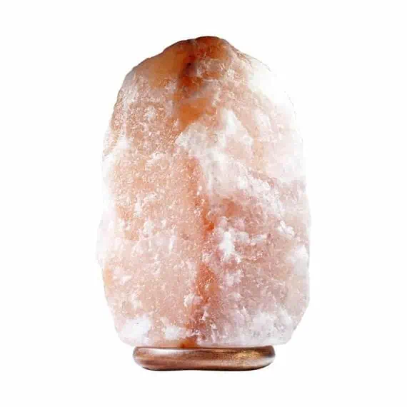 Solna lučka Natural Gogaspirit