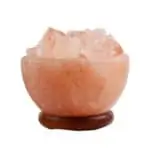 Solna lučka OGNJENA POSODA