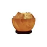 Solna lučka OGNJENA POSODA Gogaspirit