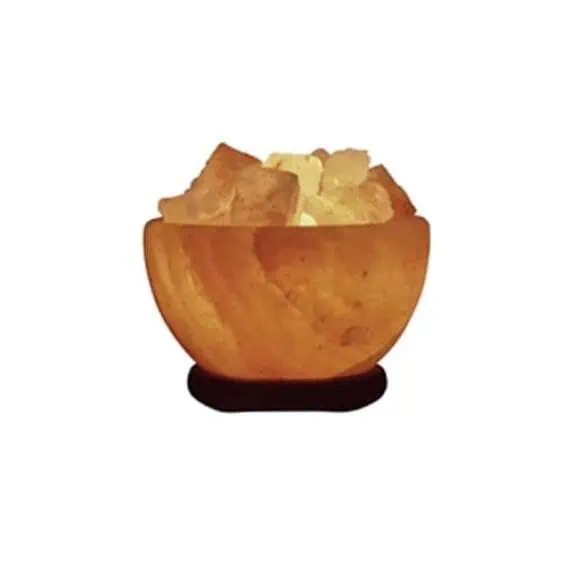 Solna lučka OGNJENA POSODA Gogaspirit