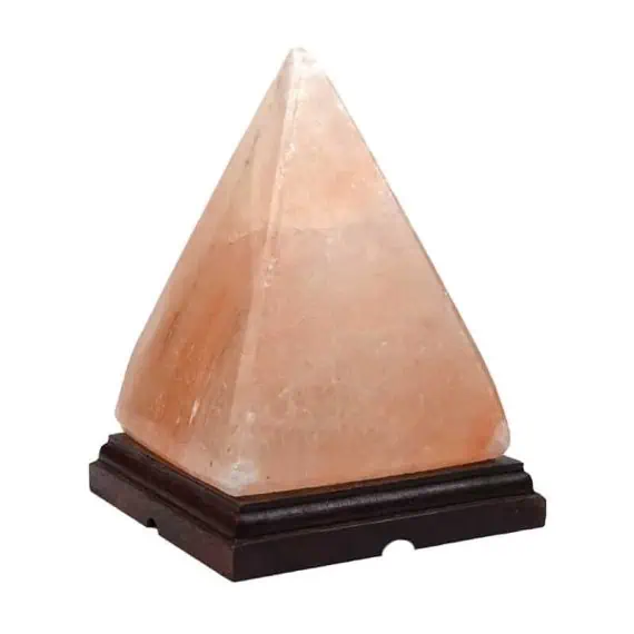 Solna lučka Piramida