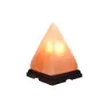 Solna lučka Piramida oblika