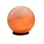 Solna lučka gogaspirit oranžna barva