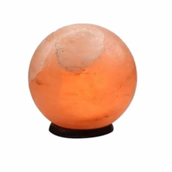 Solna lučka gogaspirit oranžna barva