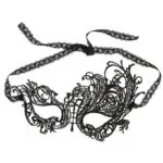 erotična trgovina čipkaste maske za seks