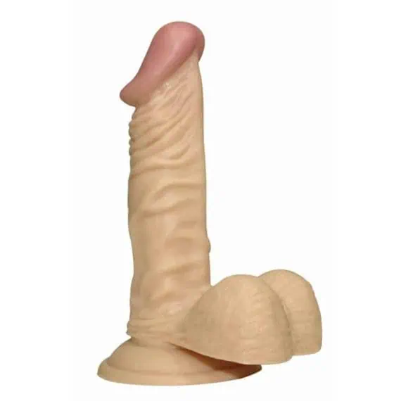 erotični vibrator ROMANTIČNI ŠARMER