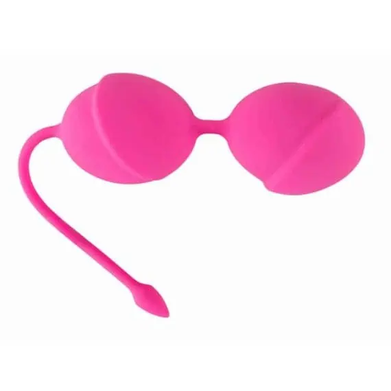 ljubezensko erotične vaginalne kroglice