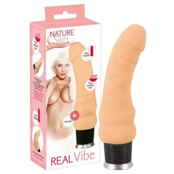 naravno penis vibraotr za žensko