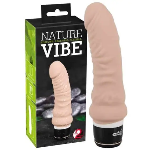 nature vibe vibrator