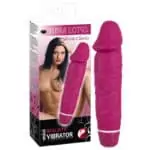 pinky penis vibrator mini
