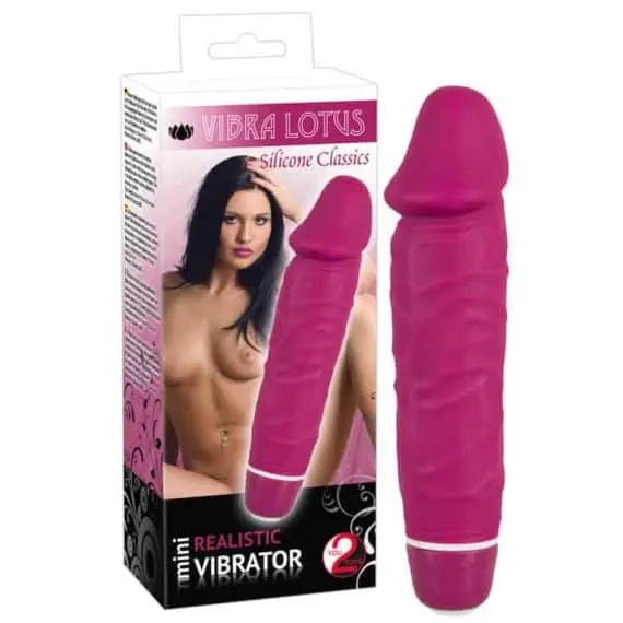 pinky penis vibrator mini