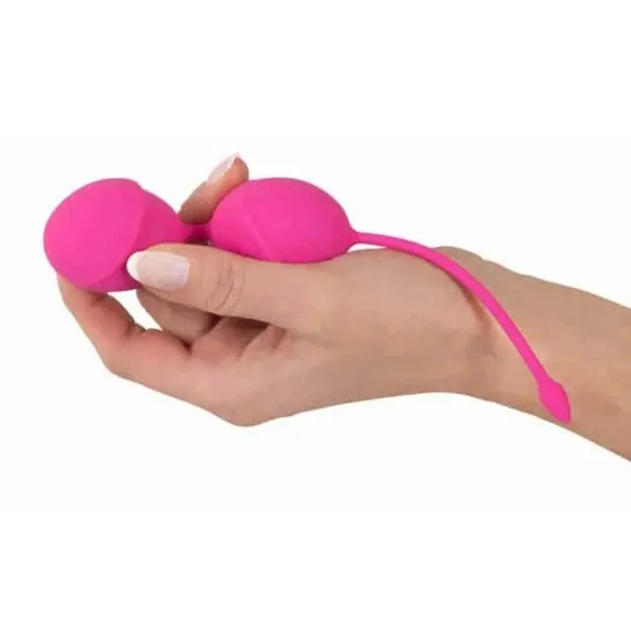 prednosti vaginalnih kroglic za ženske