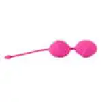 vaginalne kroglice za trening silikonske