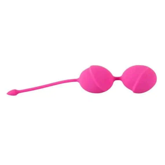 vaginalne kroglice za trening silikonske