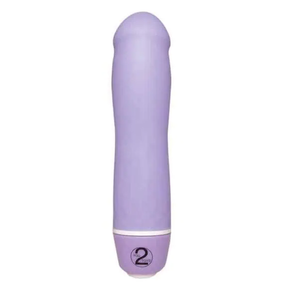 vibrator mini silikonski penis