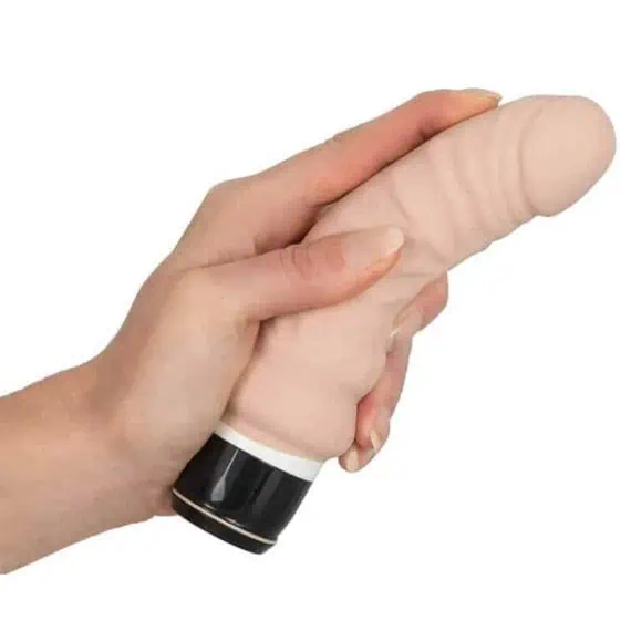 vibrator v roki nature vibe