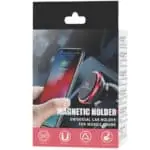 Magnetno držalo za mobilne naprave