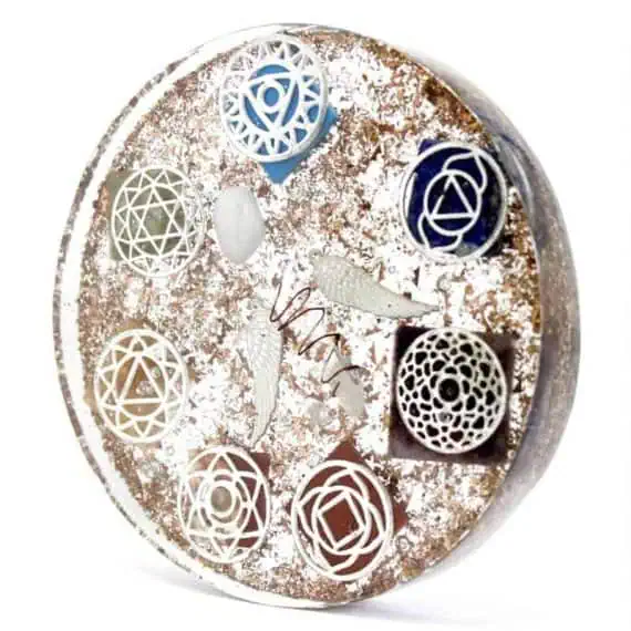 Orgonit Angelska krila