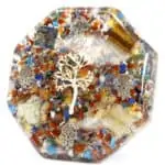 Orgonit Drevo življenja