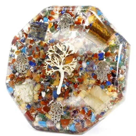 Orgonit Drevo življenja