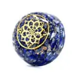 Orgonit Lapis Lazuli