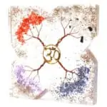 Orgonit štiri drevesni