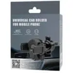 držalo za telefon za avto za ventilator