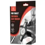 nosilci za tablice za avto za zadnje sedeže