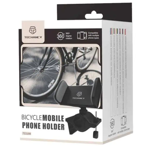 nosilec za telefon za krmilo