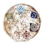 orgonit čakra angel