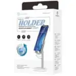 stojalo za telefon namizno z ogledalom