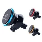 Magnetna držala za telefon za ventilacijsko režo