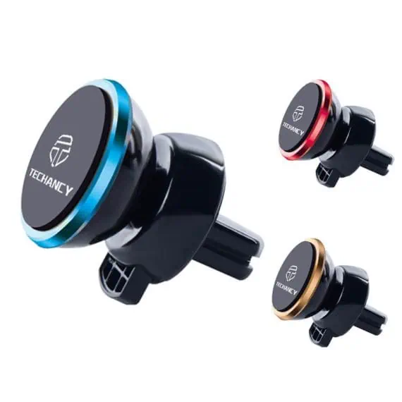 Magnetna držala za telefon za ventilacijsko režo