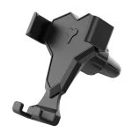 Nosilec za telefon za ventilacijsko režo