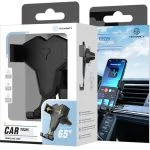 Nosilec za telefon za ventilator v avtu