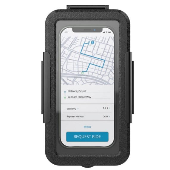 držalo za telefon za motor