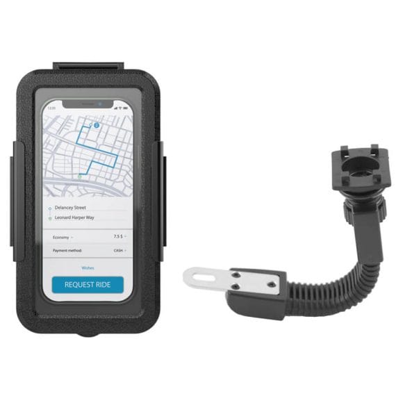 komplet držala za telefon za motor komplet držala za telefon za motor